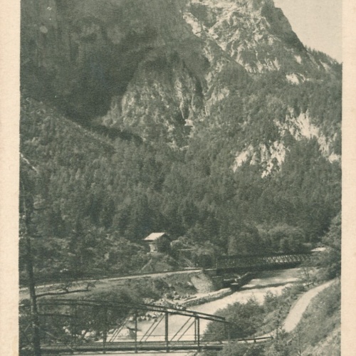 AK, Johnsbach, Steiermark (S3256)