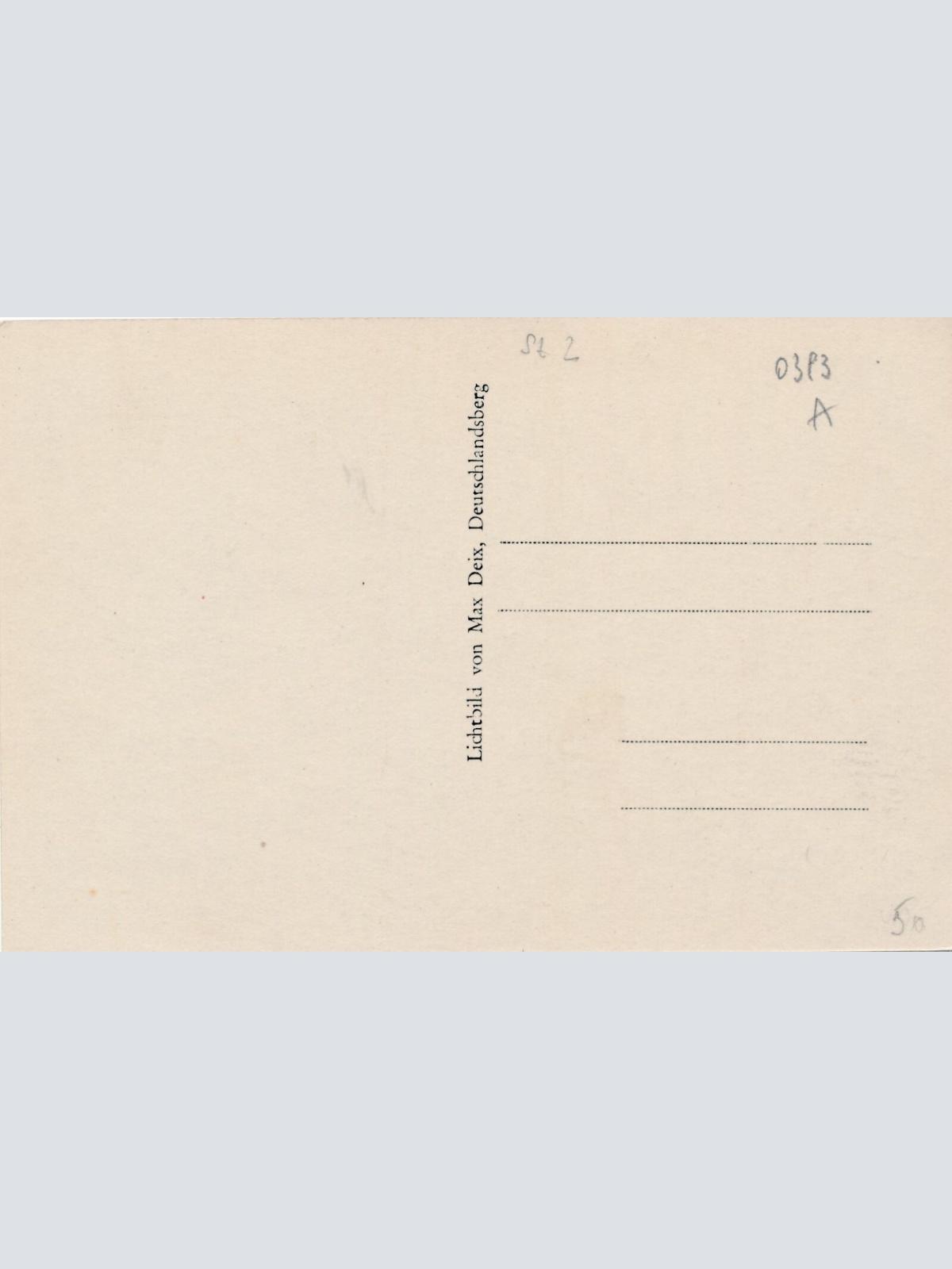 AK, Glashütten, Bad Schwanberg, Steiermark (S3246)