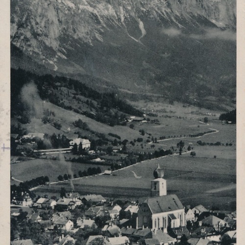 AK, Gröbming, Steiermark (S3243)