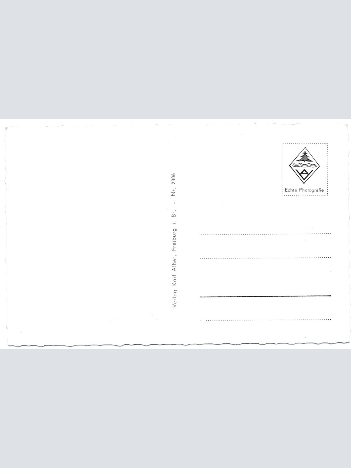 AK, Bad Krozingen, Baden-Württemberg, Ansichtskarte (S3629)