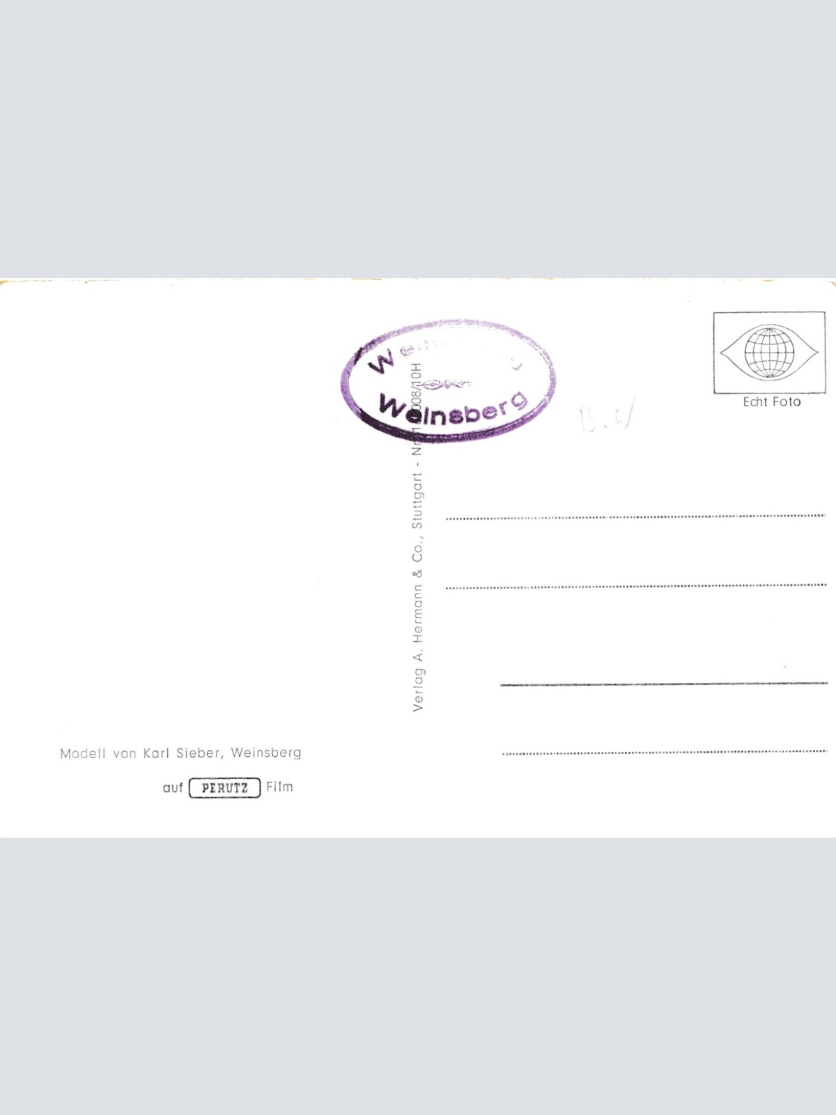 AK, Burg Weibertreu, Weinsberg, Baden-Württemberg, Ansichtskarte (S3623)