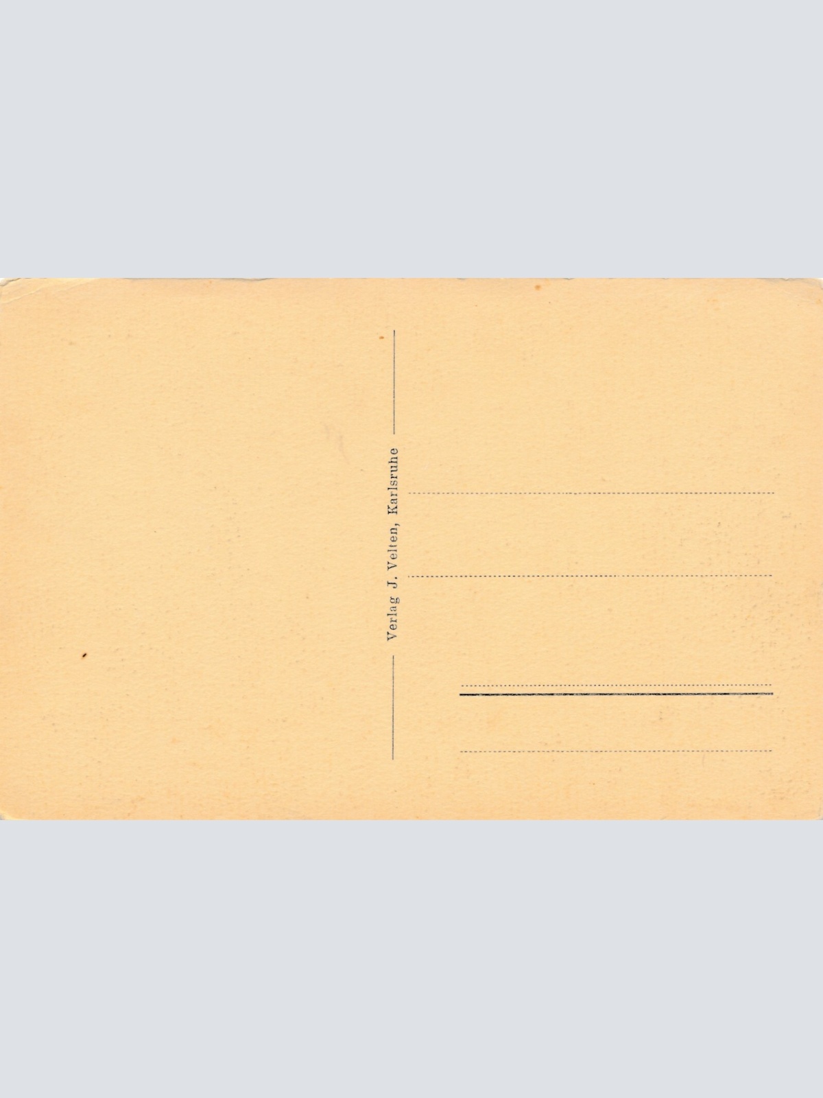 AK, Frauenalb, Baden-Württemberg, Ansichtskarte (S3622)