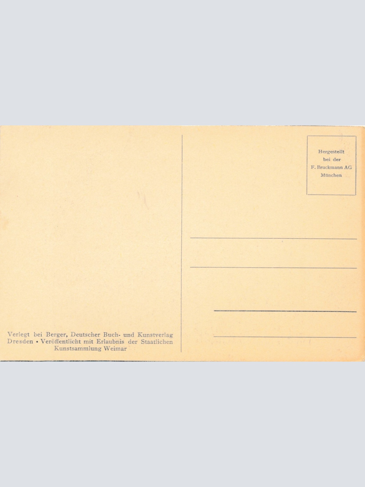 AK, Jena, Thüringen, Ansichtskarte (S3614)