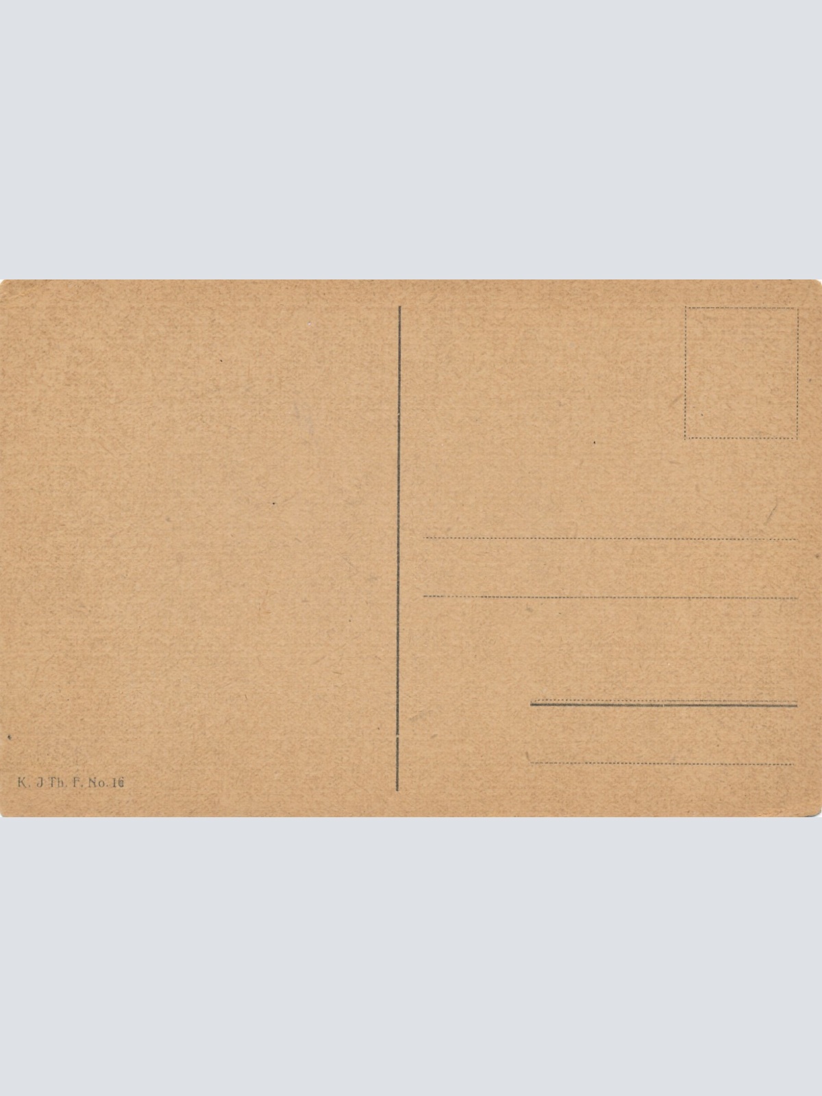 AK, Frankfurt am Main, Hessen (S3602)