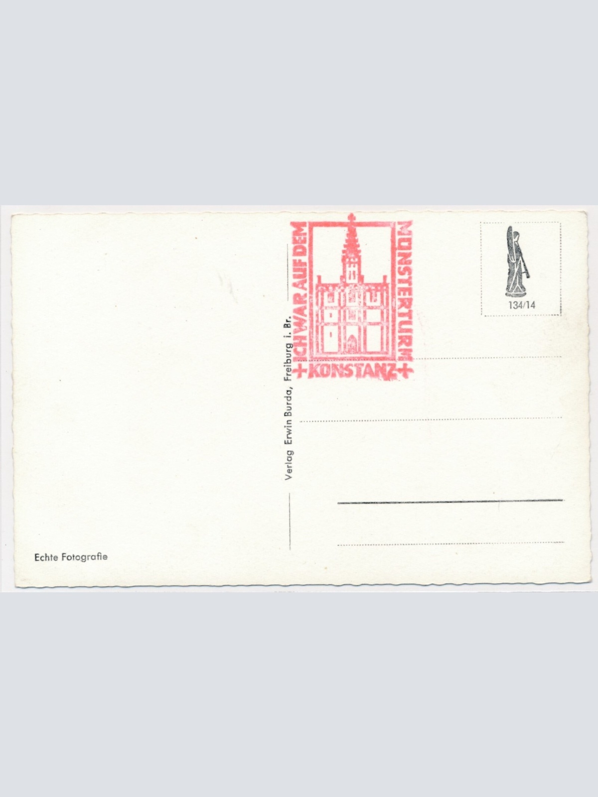 AK, Konstanz, Baden-Württemberg (S3604)