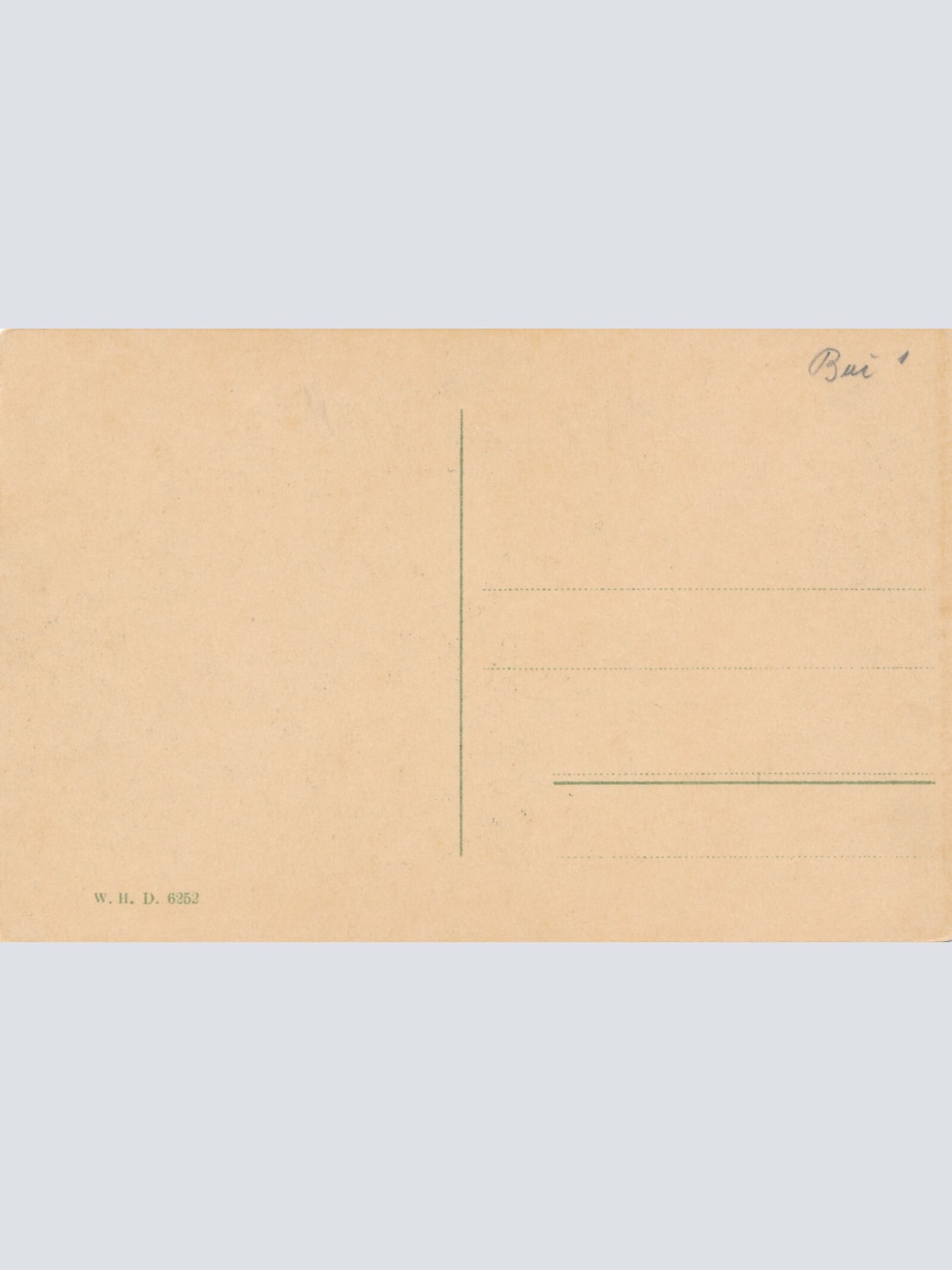 AK, München, Bayern (S3595)