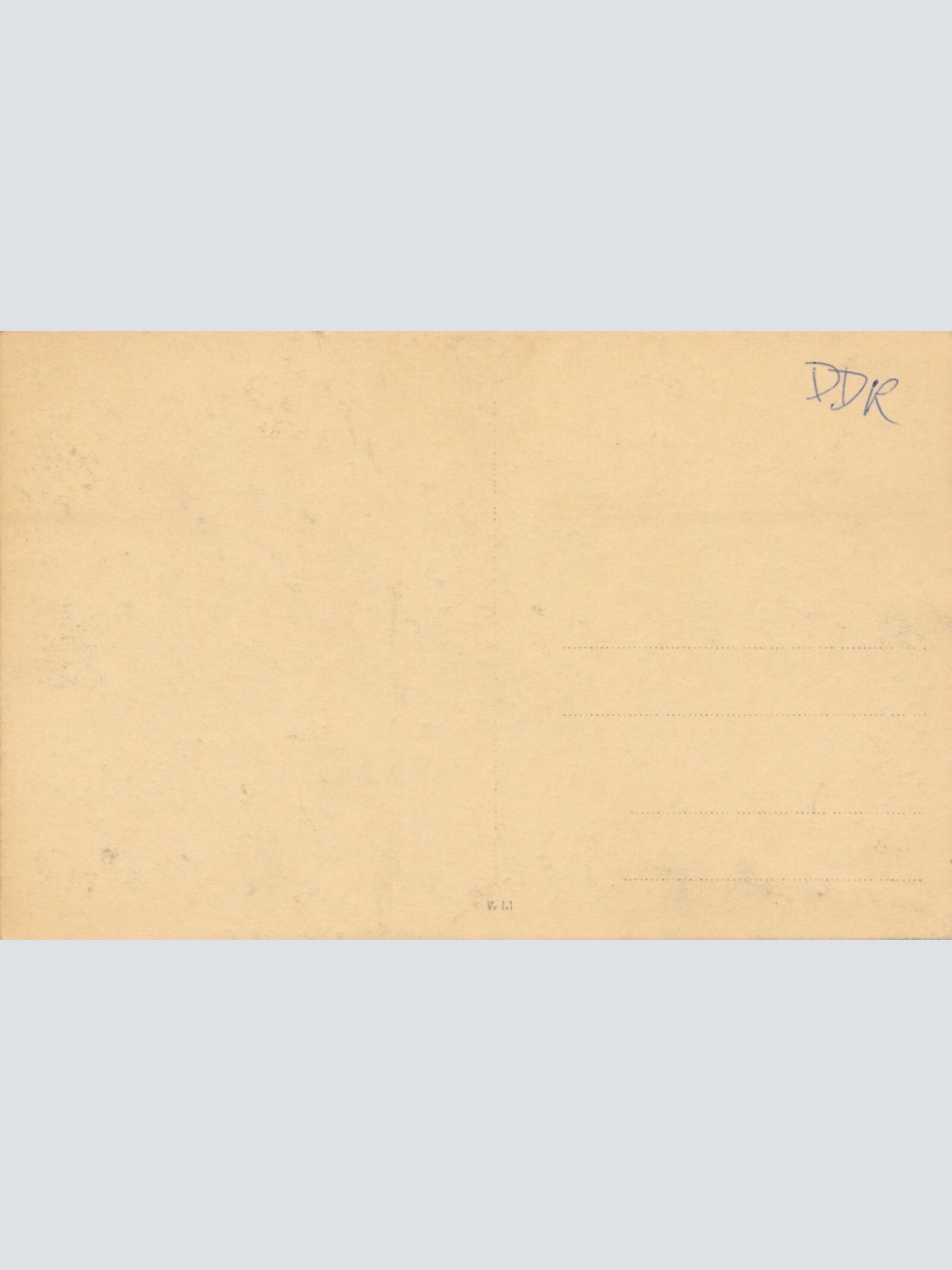 AK, Festung Königstein, Sachsen, Ansichtskarte (S3761)