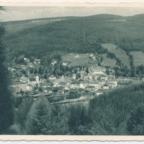 AK, Purkersdorf, Niederösterreich, Ansichtskarte (S3740)