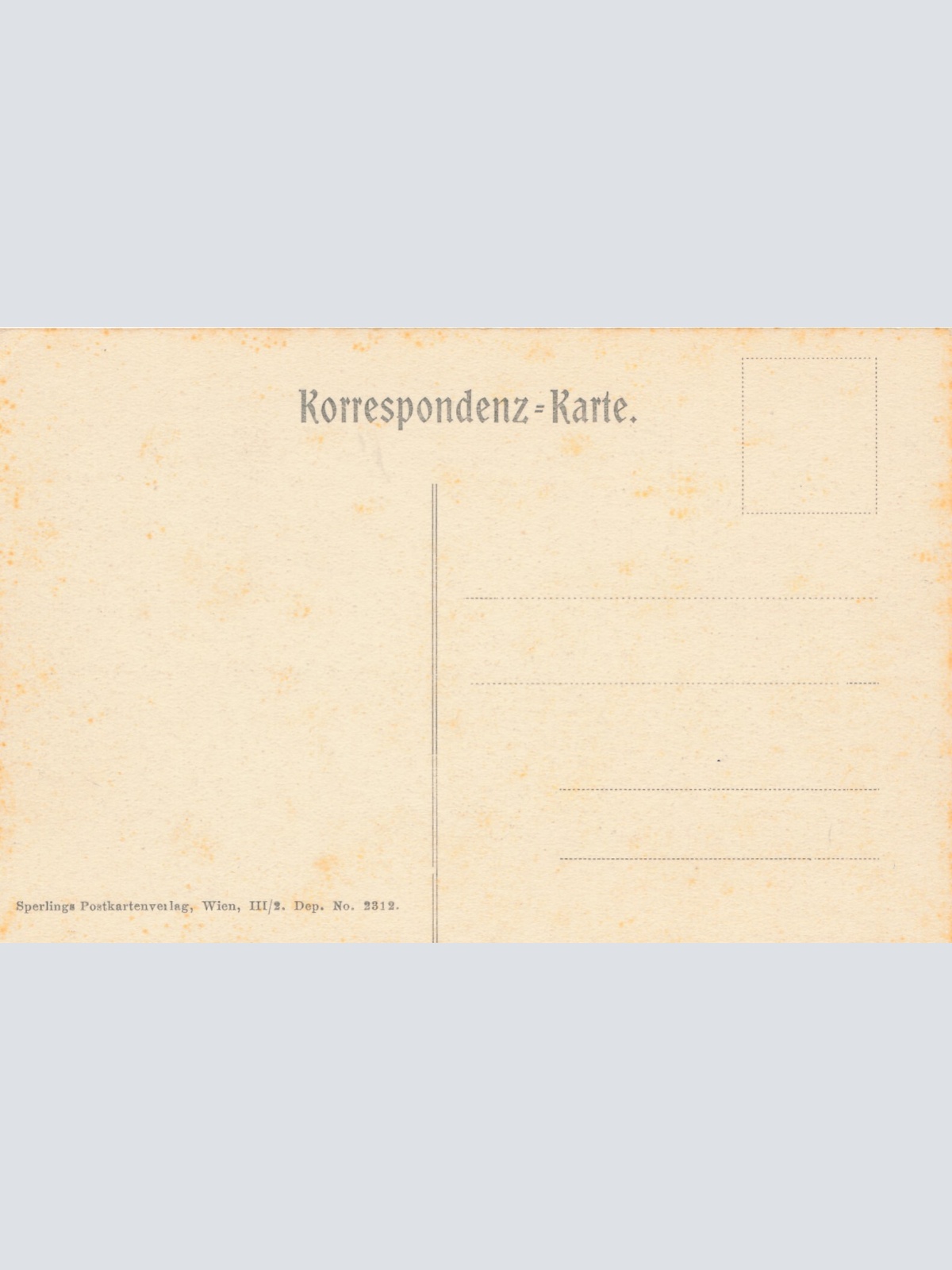 AK, Greifenstein, Niederösterreich, Ansichtskarte (S3744)