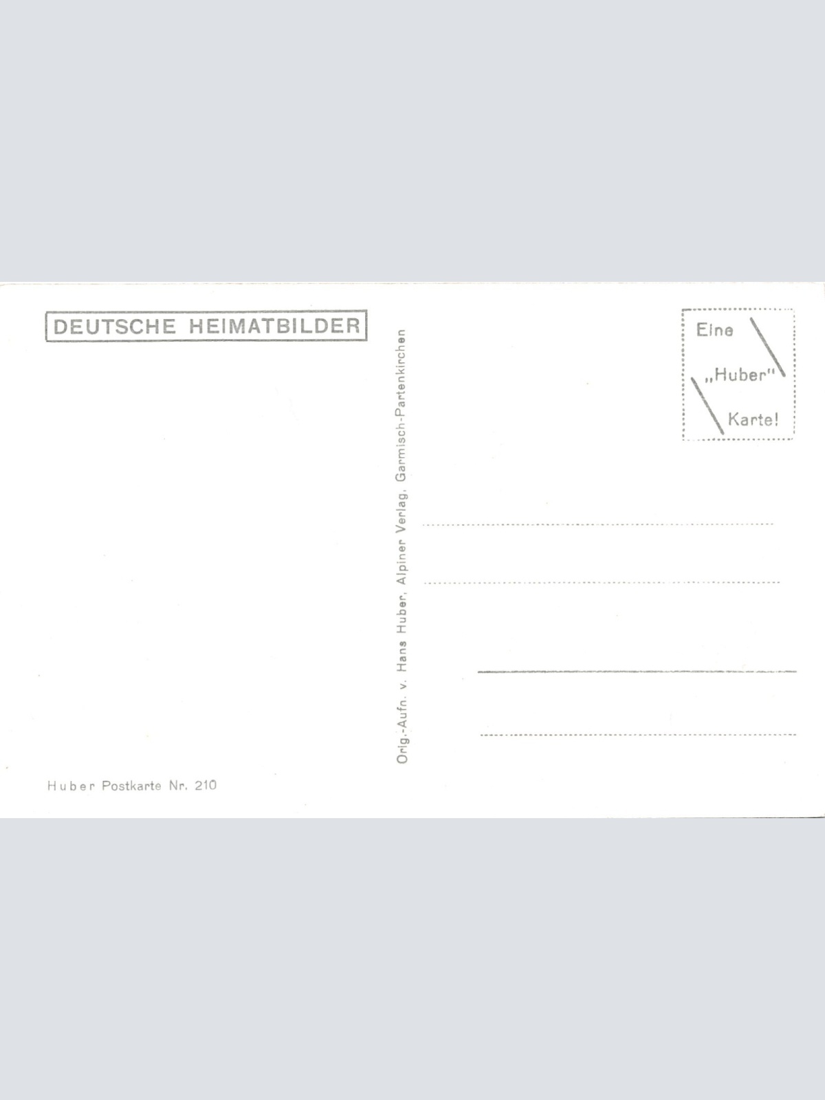 AK, Mittenwald, Bayern, Ansichtskarte (S3703)