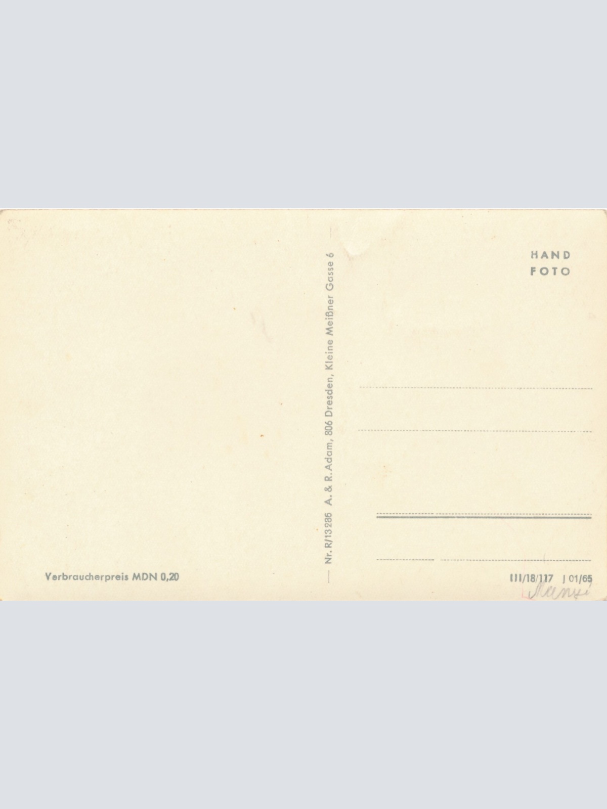 AK, Fels Rauenstein, Struppen, Sachsen, Ansichtskarte (S3696)