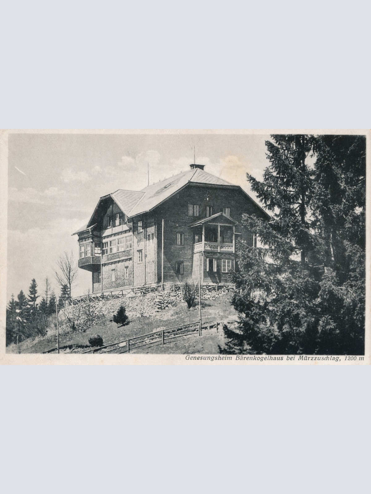 AK, Mürzzuschlag, Steiermark (S3502)