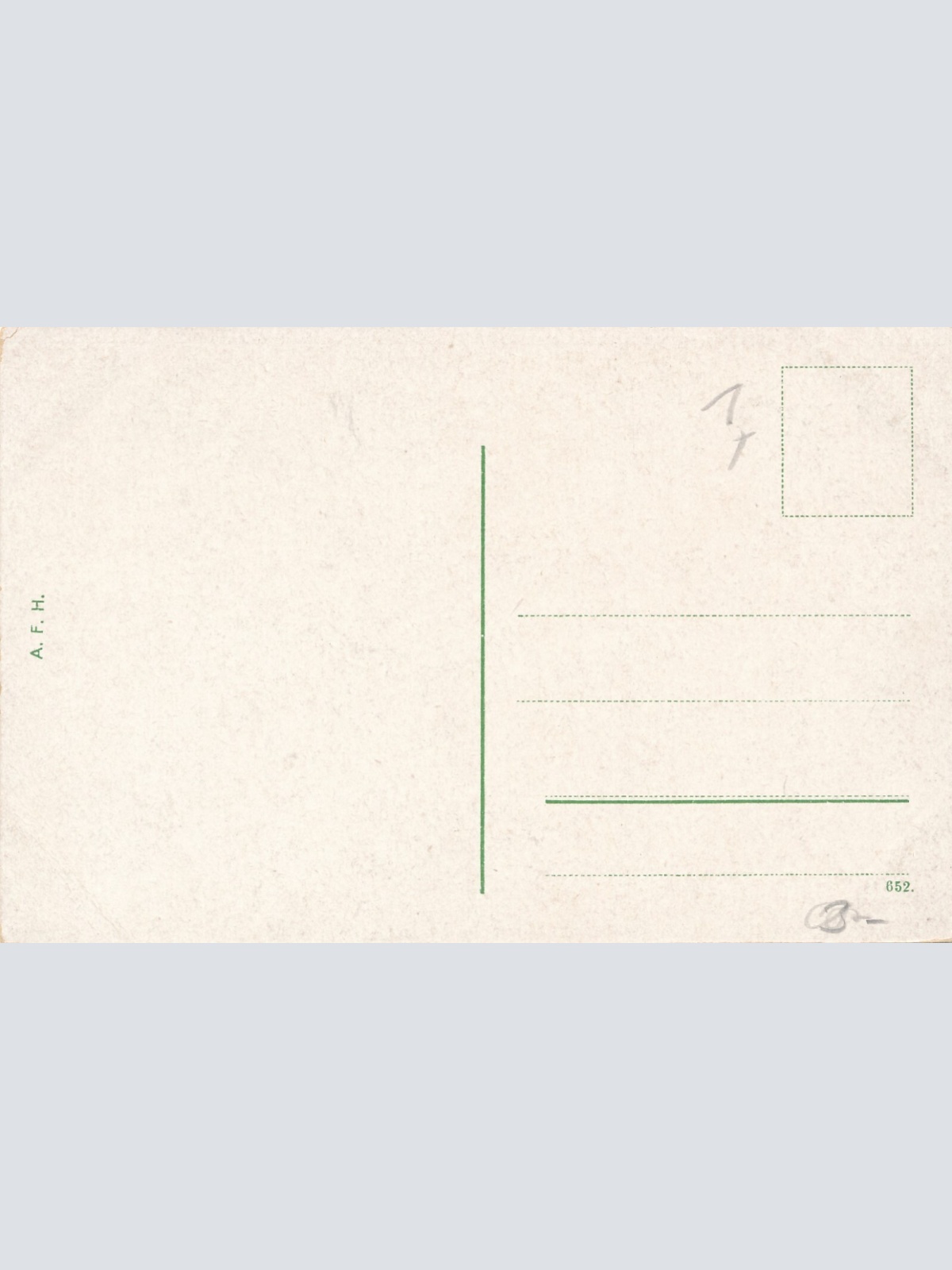 AK, Hamburg, Alsterpavillon (S3566)