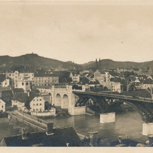 AK, Maribor, Marburg, Slowenien (S3544)