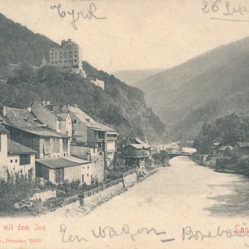 AK, Landeck, Tirol (S3550)