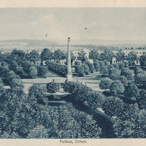 AK, Rügen, Mecklenburg-Vorpommern, Ansichtskarte (S3788)