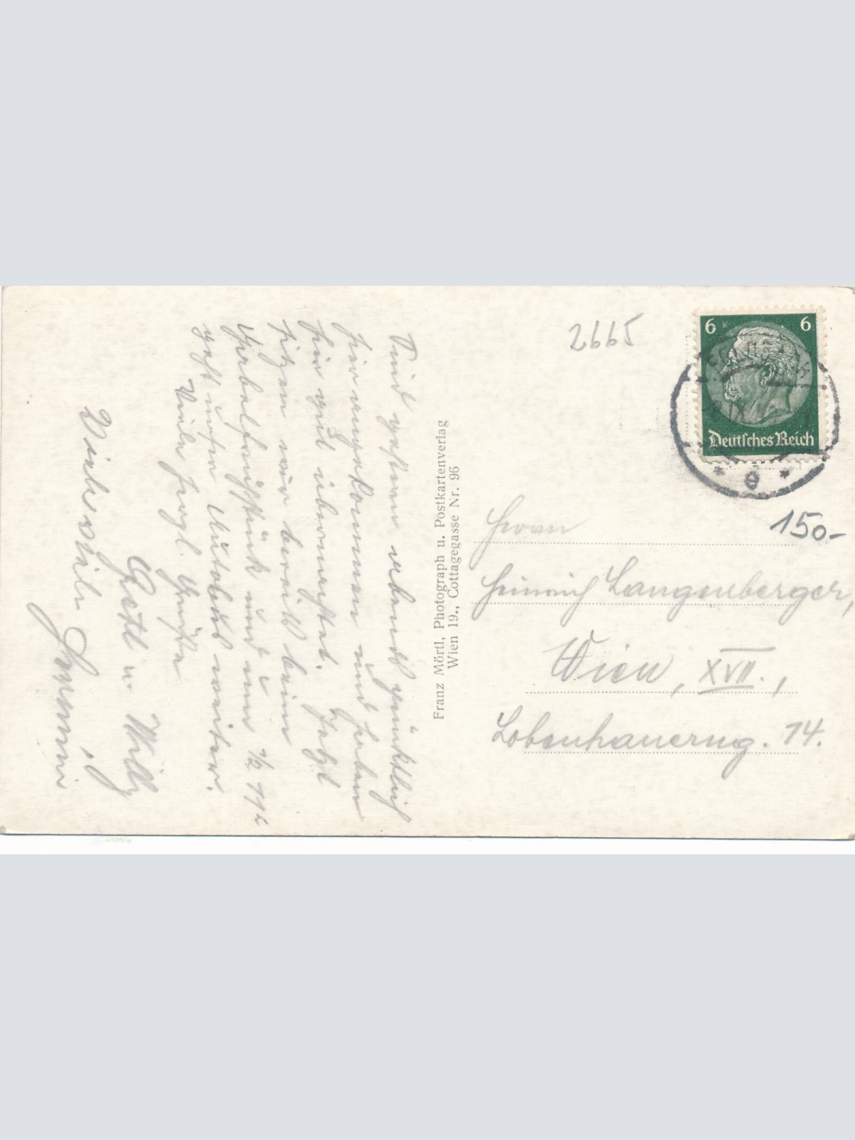 AK aus Feldbach Steiermark Ansichtskarte (13604)