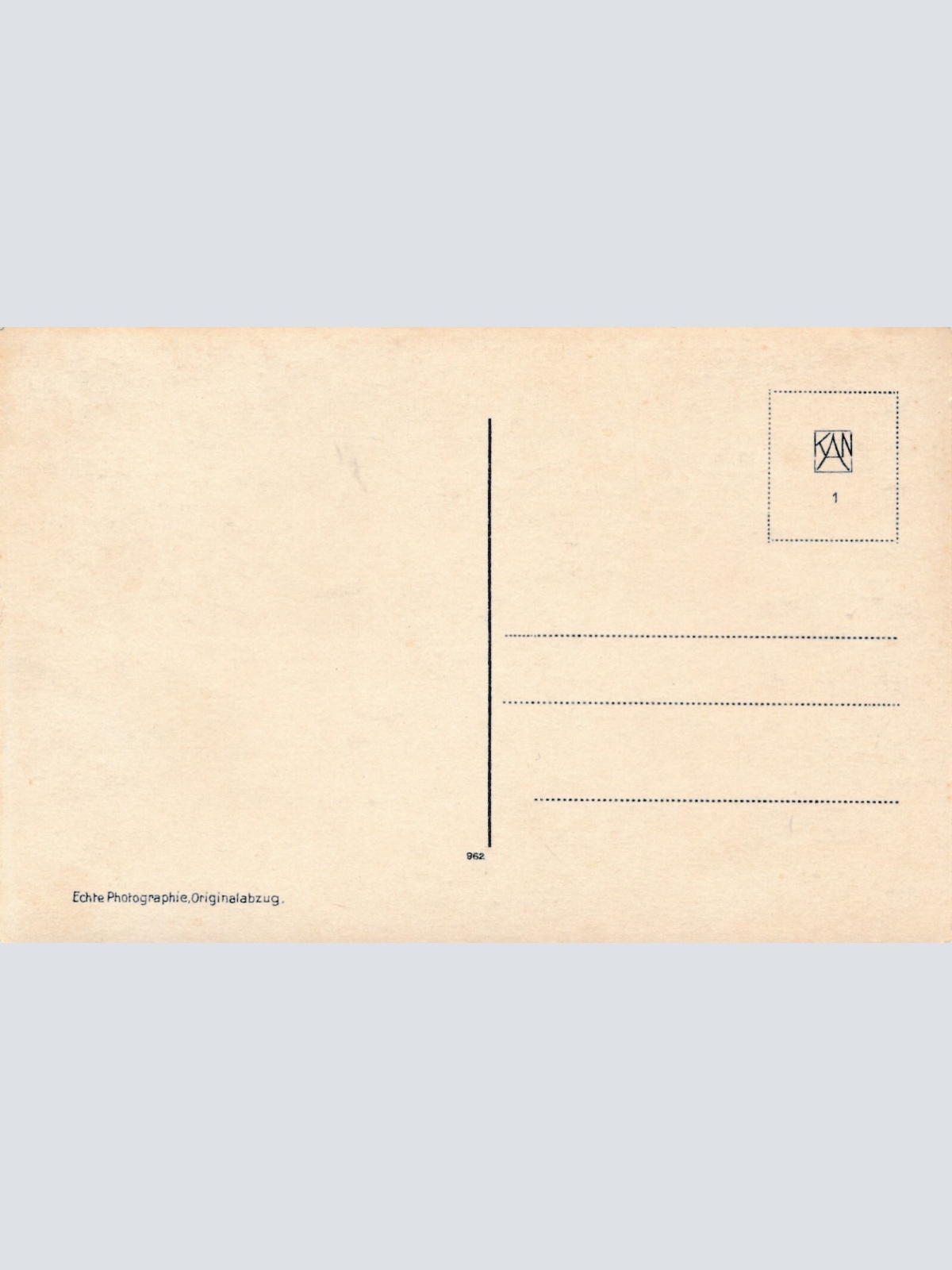 AK, Regensburg, Bayern, Ansichtskarte (S3814)