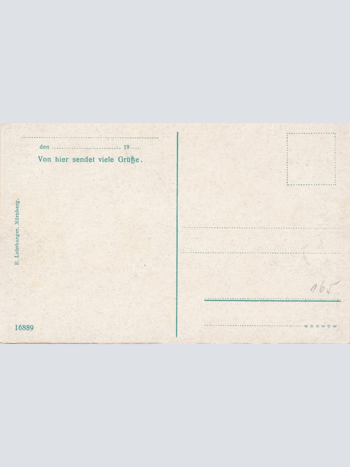 AK, Schwangau, Bayern, Ansichtskarte (S3823)