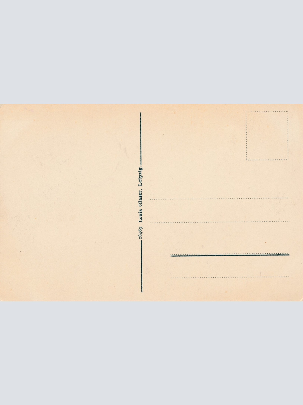 AK, Bad Oeynhausen, Nordrhein-Westfalen, Ansichtskarte (S3854)