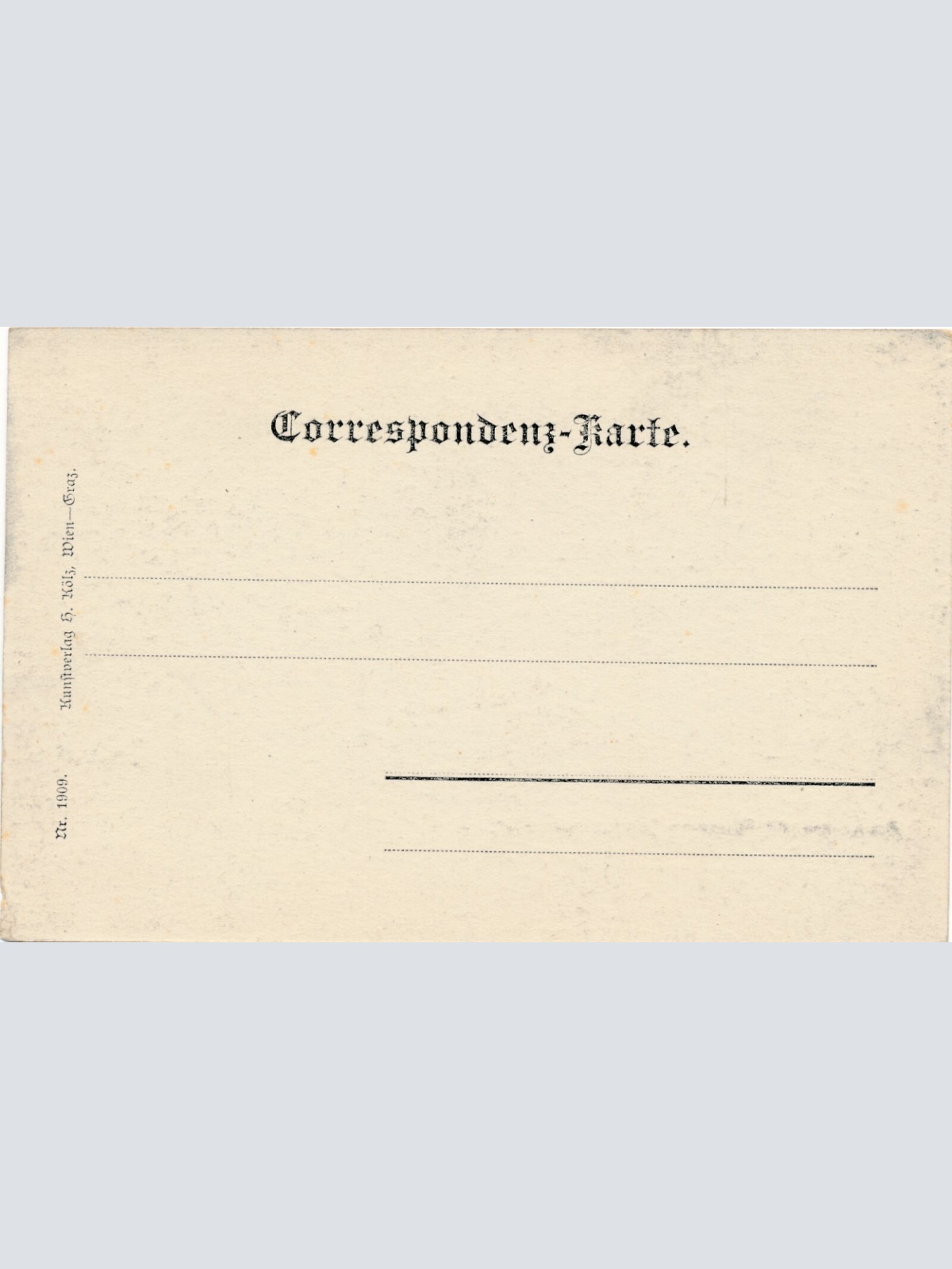 AK aus Aussee von der Erzherzog Johann Promenad Steiermark Ansichtskarte (13814)