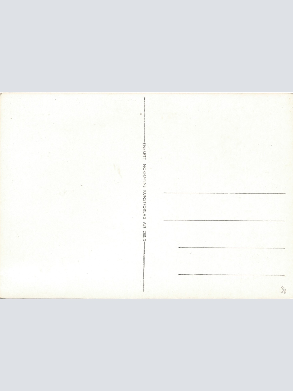 AK, Geiranger, Norwegen, Ansichtskarte (S3926)