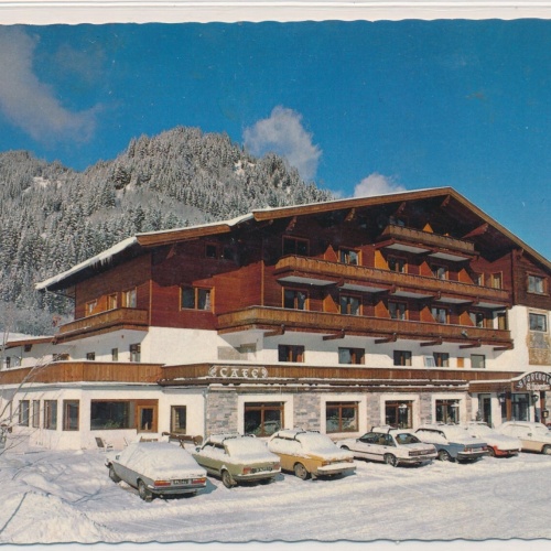 AK, Rauris, Salzburg, Ansichtskarte (S3938)