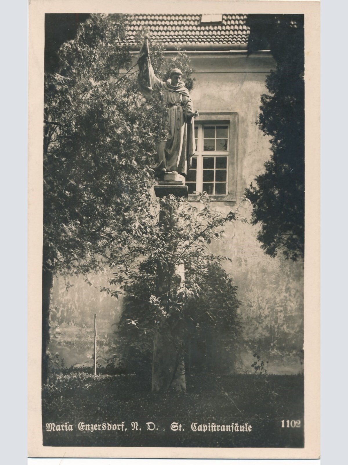 AK, Maria Enzersdorf, Niederösterreich, Ansichtskarte (S3945)