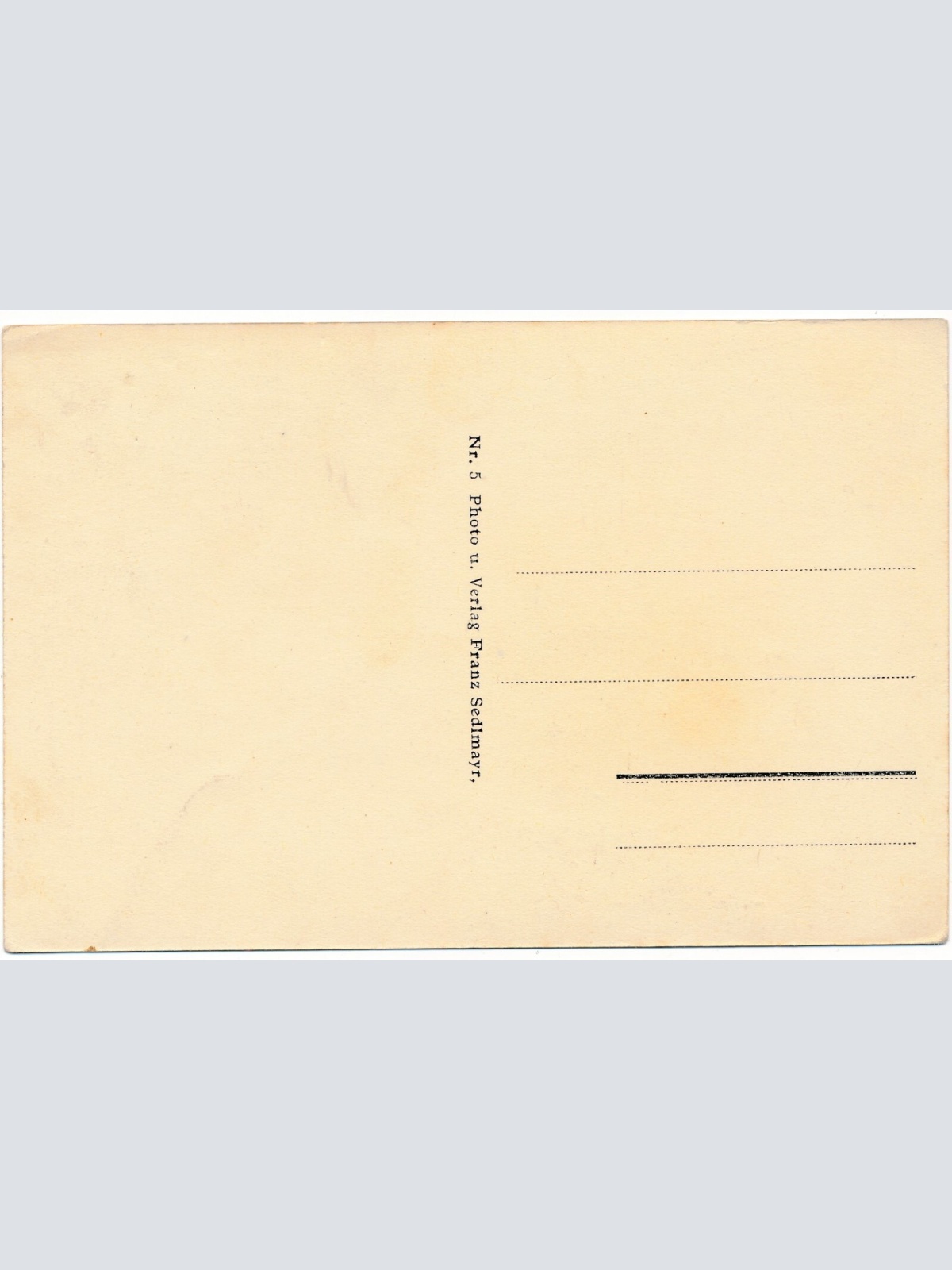 AK, Dürnstein, Niederösterreich, Ansichtskarte (S3998)