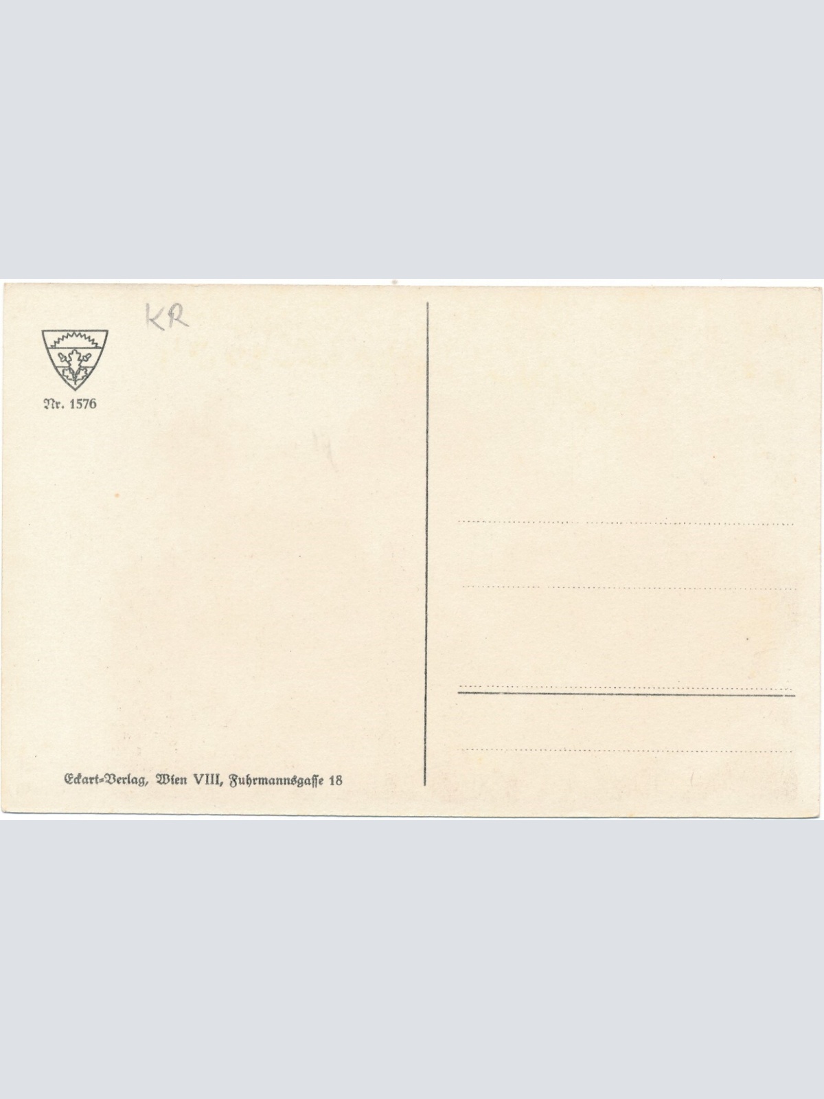 AK, Dürnstein, Niederösterreich, Ansichtskarte (S4009)