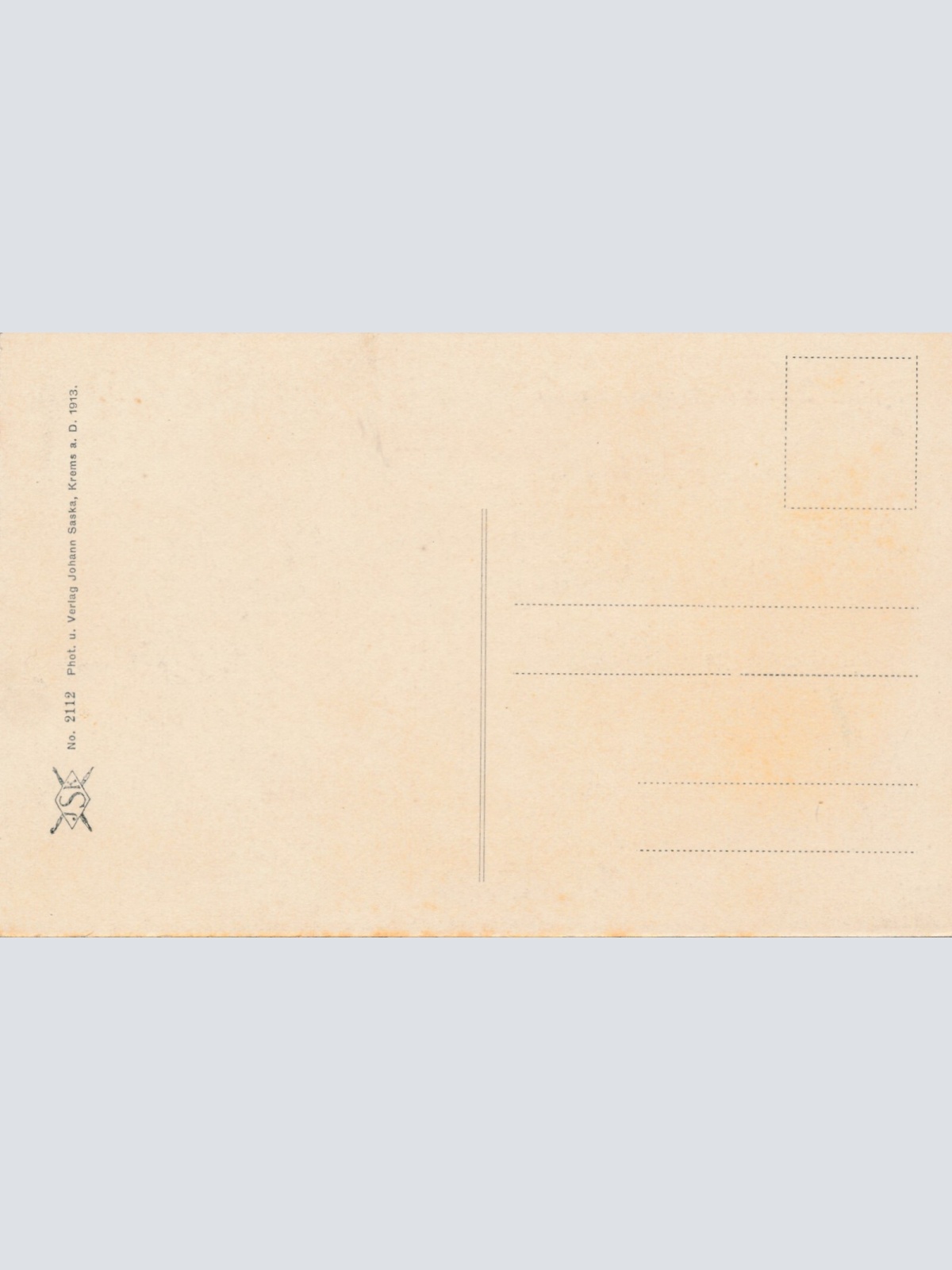 AK, Dürnstein, Niederösterreich, Ansichtskarte (S4013)