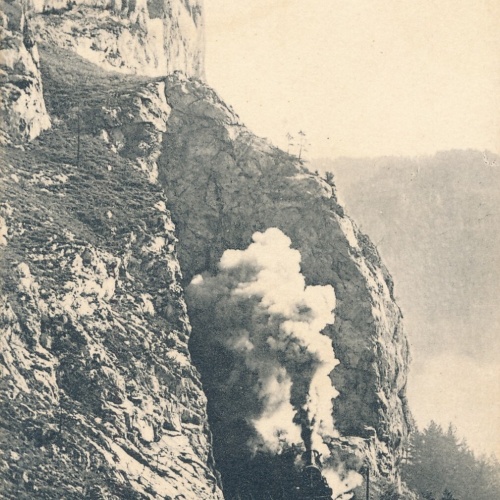 AK, Semmering, Niederösterreich, Ansichtskarte (S4030)