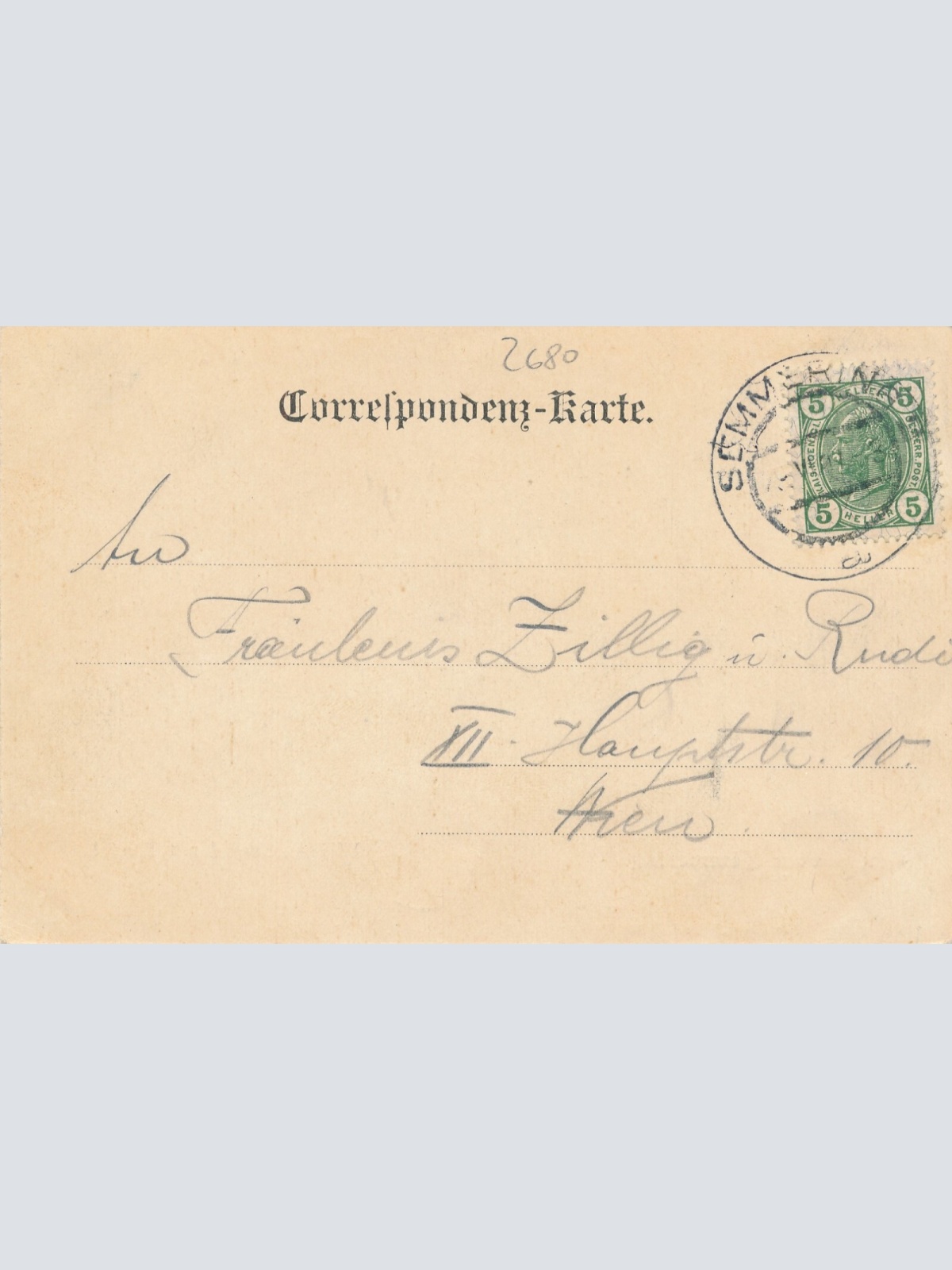 AK, Semmering, Weinzettelwand, Niederösterreich, Ansichtskarte (S4034)