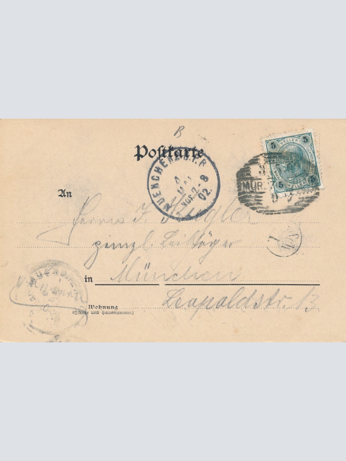 AK, Semmering, Weinzettelwand, Niederösterreich, Ansichtskarte (S4036)