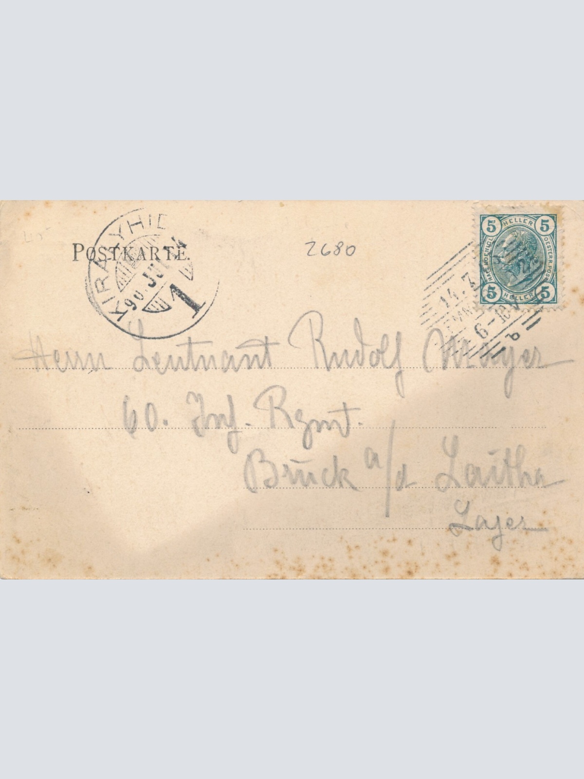 AK, Semmering, Südbahn-Hotel, Niederösterreich, Ansichtskarte (S4044)