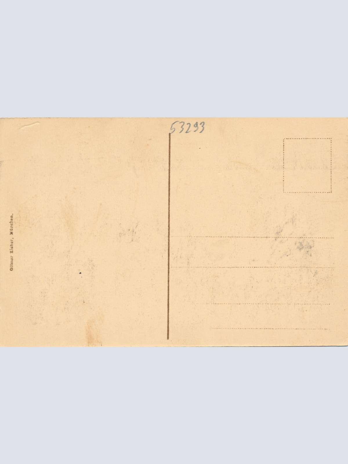 AK, Freudenstadt, Baden-Württemberg, Ansichtskarte (S4089)