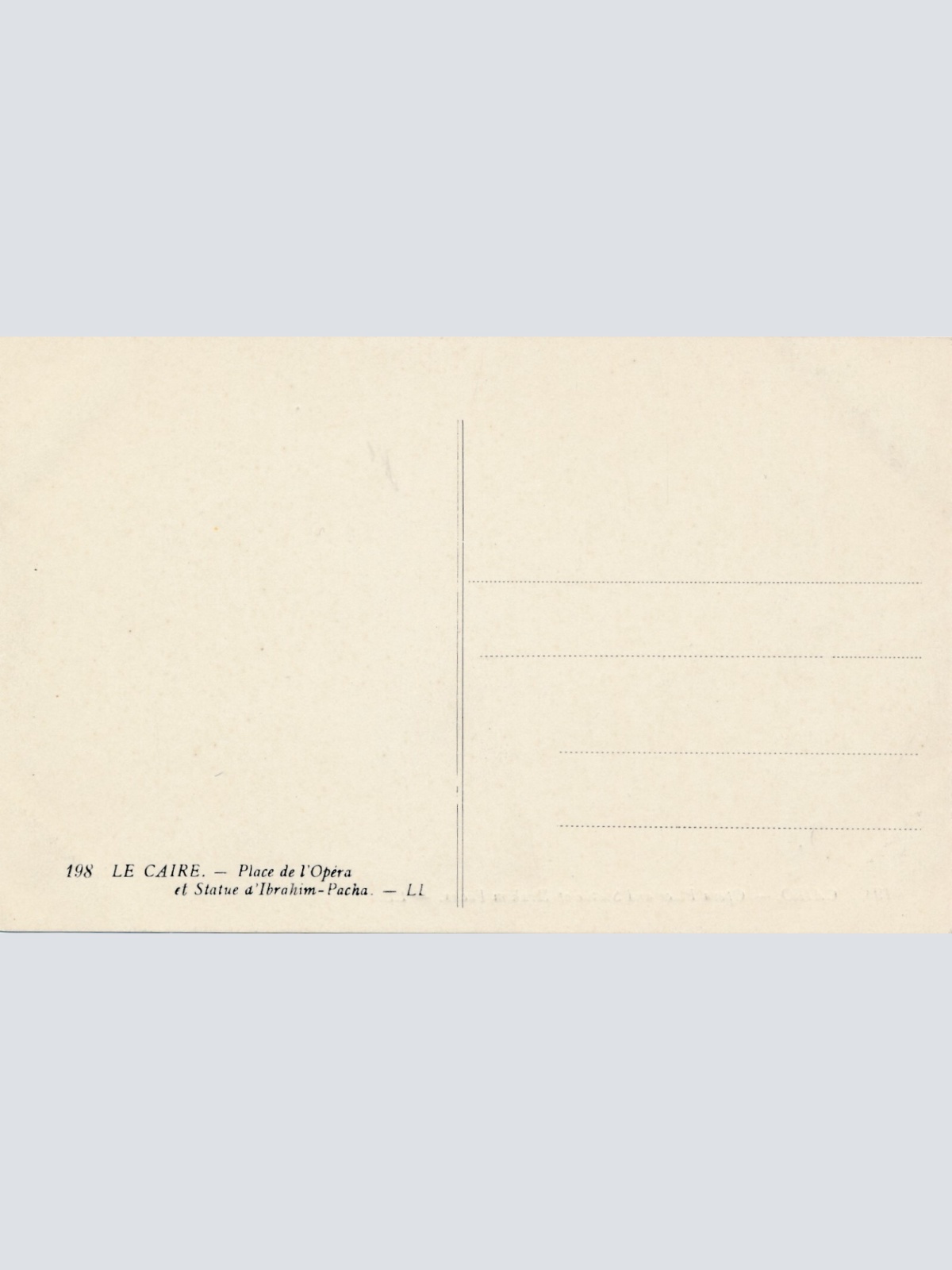 AK, Cairo, Ägypten, Ansichtskarte (S4099)