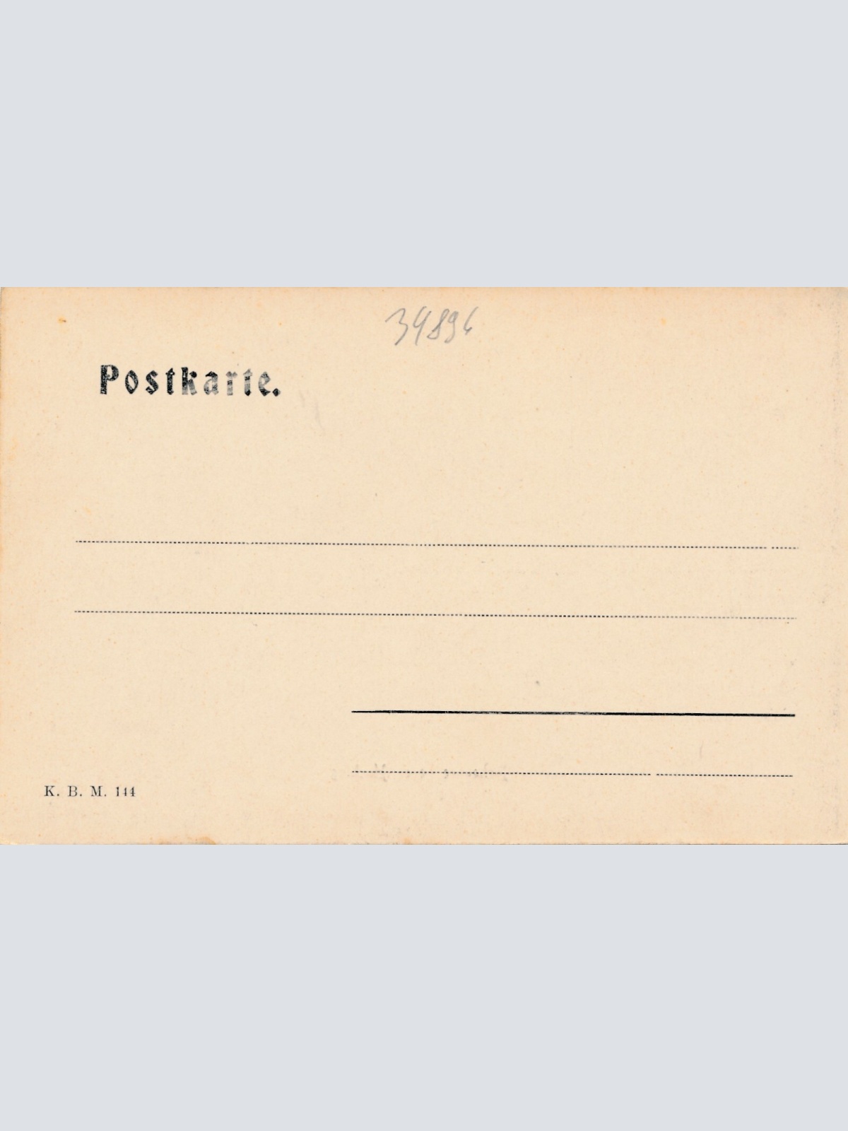 AK, Achensee gegen Hochiss, Tirol,  Ansichtskarte (S4167)