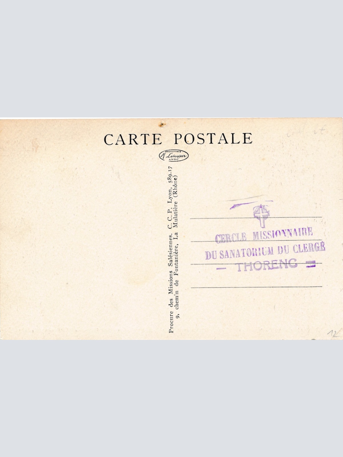 AK, Brasilien, Matto Grosso,  Ansichtskarte (S4189)