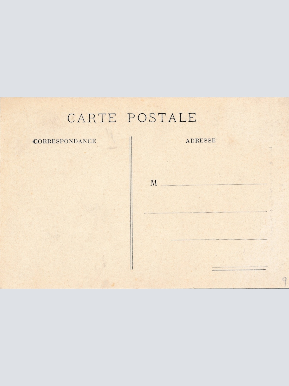 AK, Brasilien, Rio de Janeiro,  Ansichtskarte (S4190)