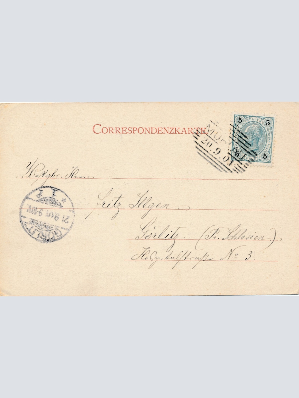 AK, Innsbruck, Tirol, Ansichtskarte (S4210)