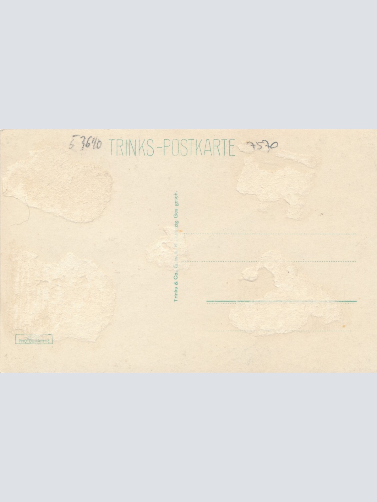 AK, Baden-Baden, Baden-Württemberg, Merkur Bahn, Ansichtskarte (S4280)