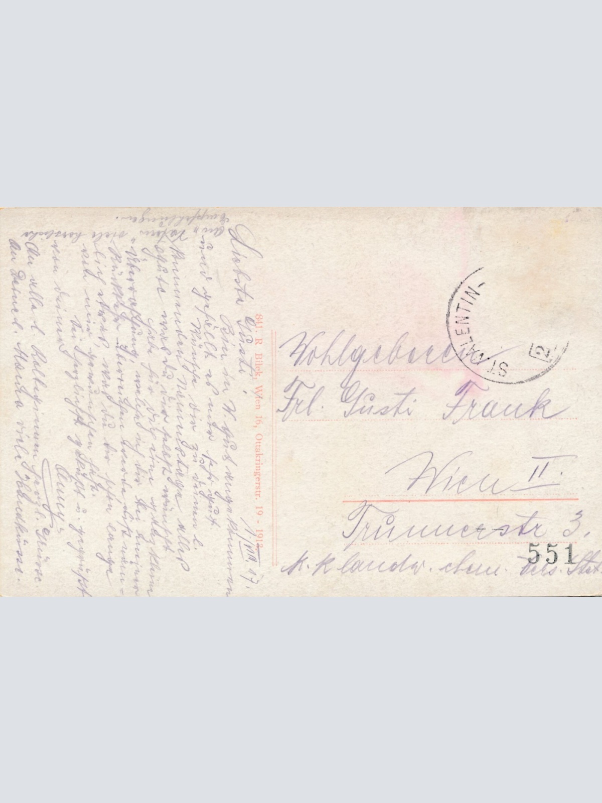 AK, Weissenkirchen, Niederösterreich, Ansichtskarte (S4295)