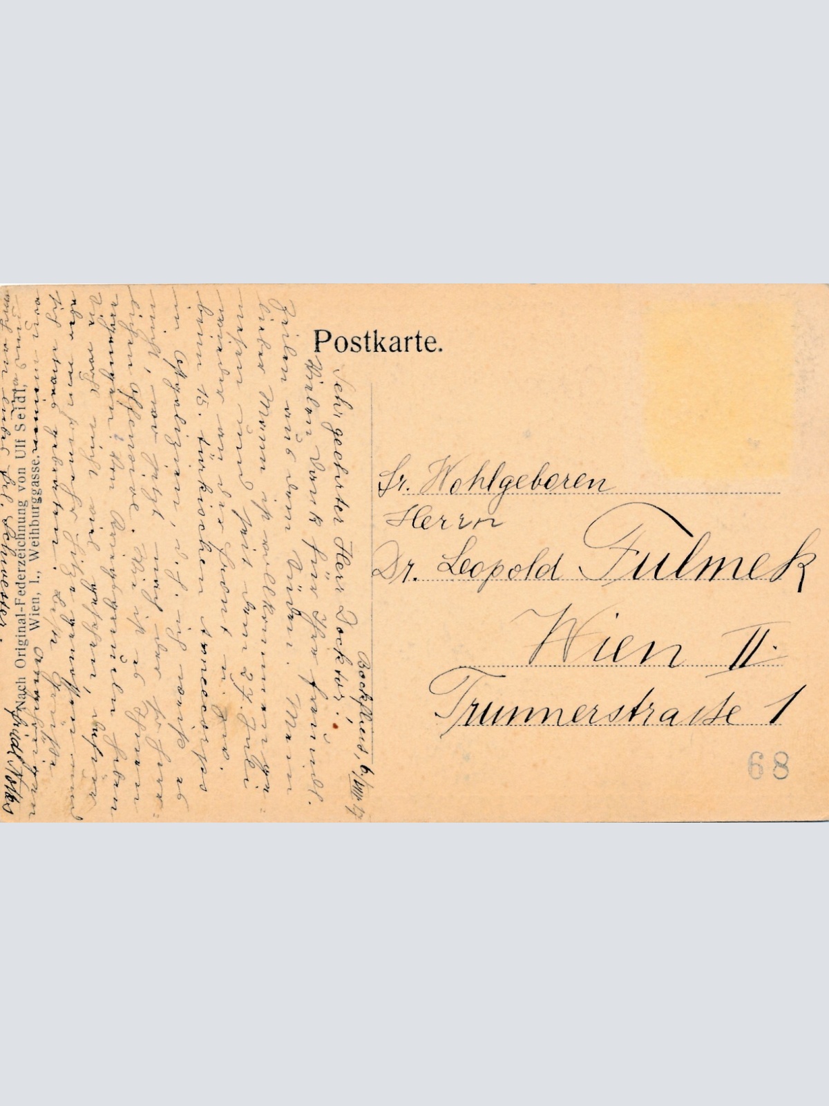 AK, Hardegg, Niederösterreich, Ansichtskarte (S4315)