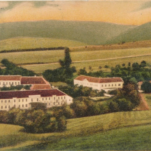 AK, Breitenfurth, Niederösterreich, Ansichtskarte (S4324)