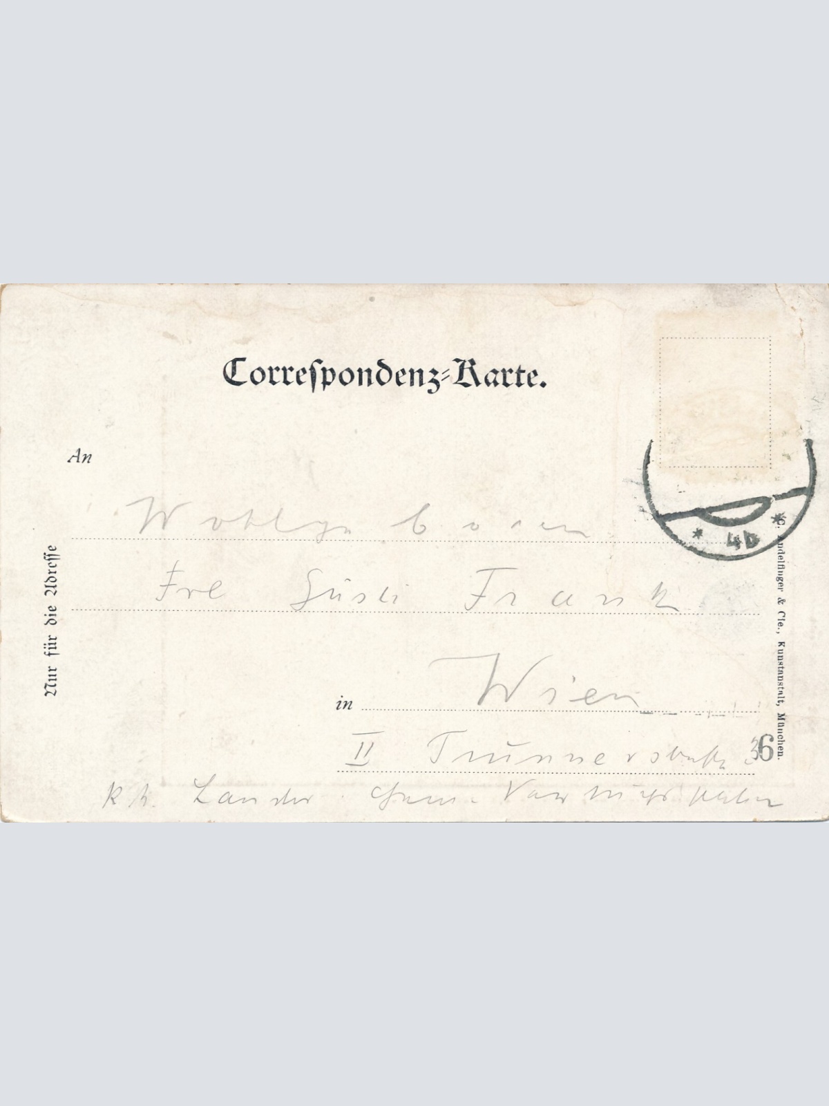 AK, Baden, Ruine Rauhenstein, Niederösterreich, Ansichtskarte (S4351)