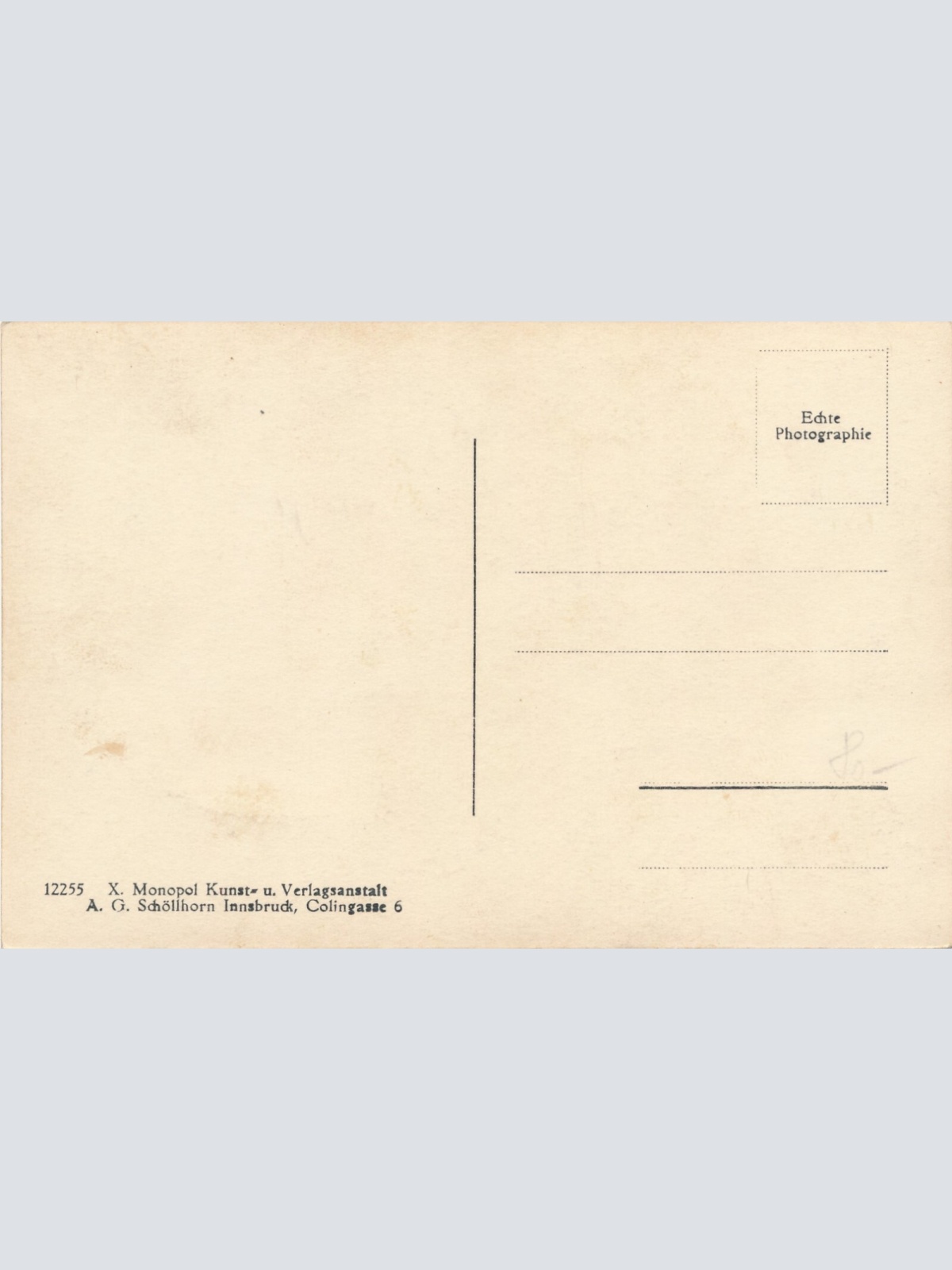 AK, Sillian, Schloss Heimfels, Tirol, Ansichtskarte (S4374)