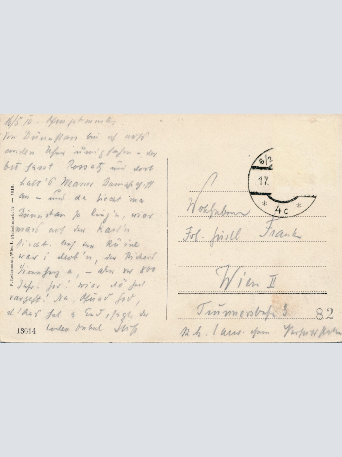 AK, Dürnstein, Niederösterreich, Ansichtskarte (S4388)