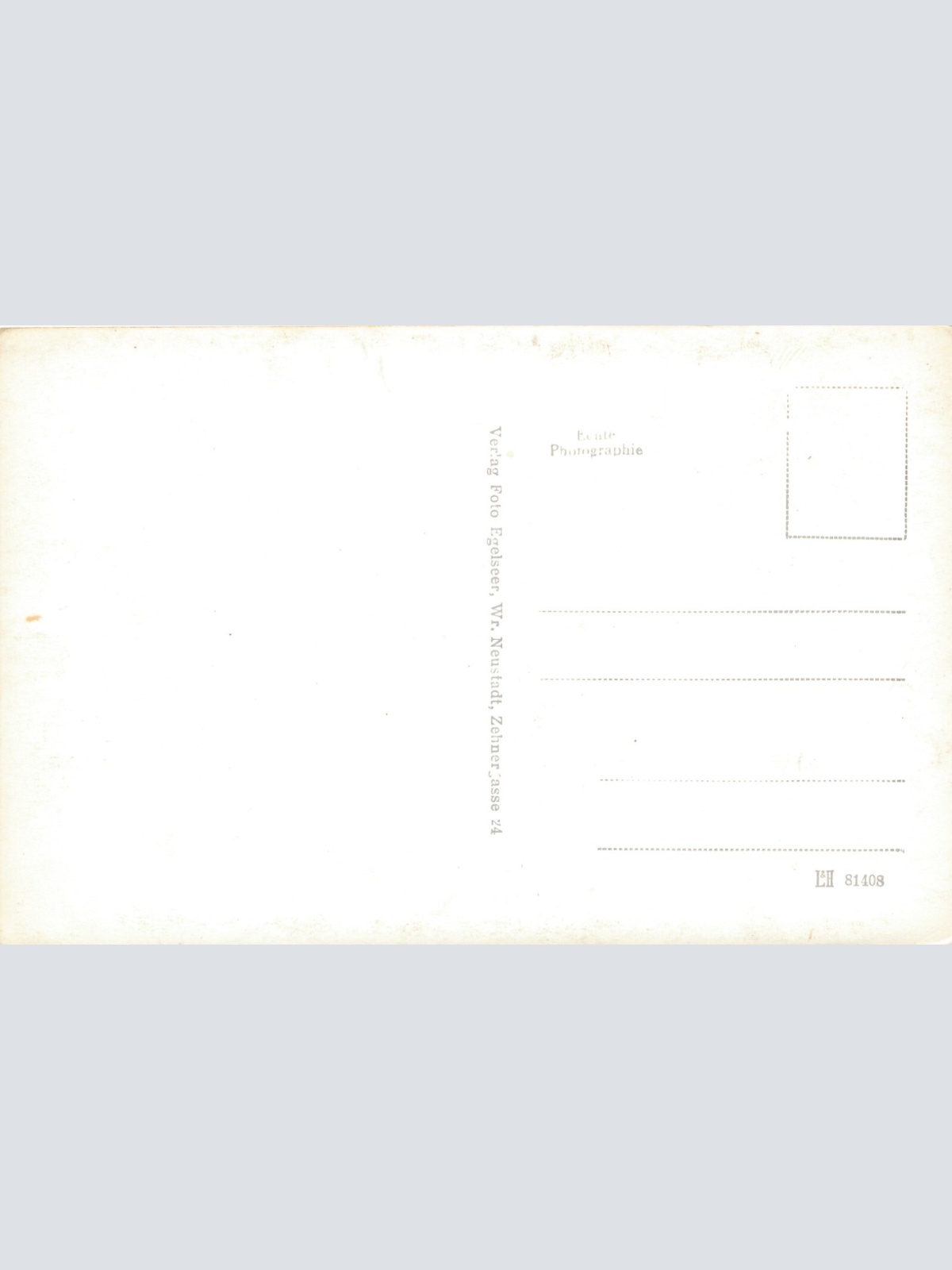 AK, Schloss Thalberg, Steiermark, Ansichtskarte (S4410)