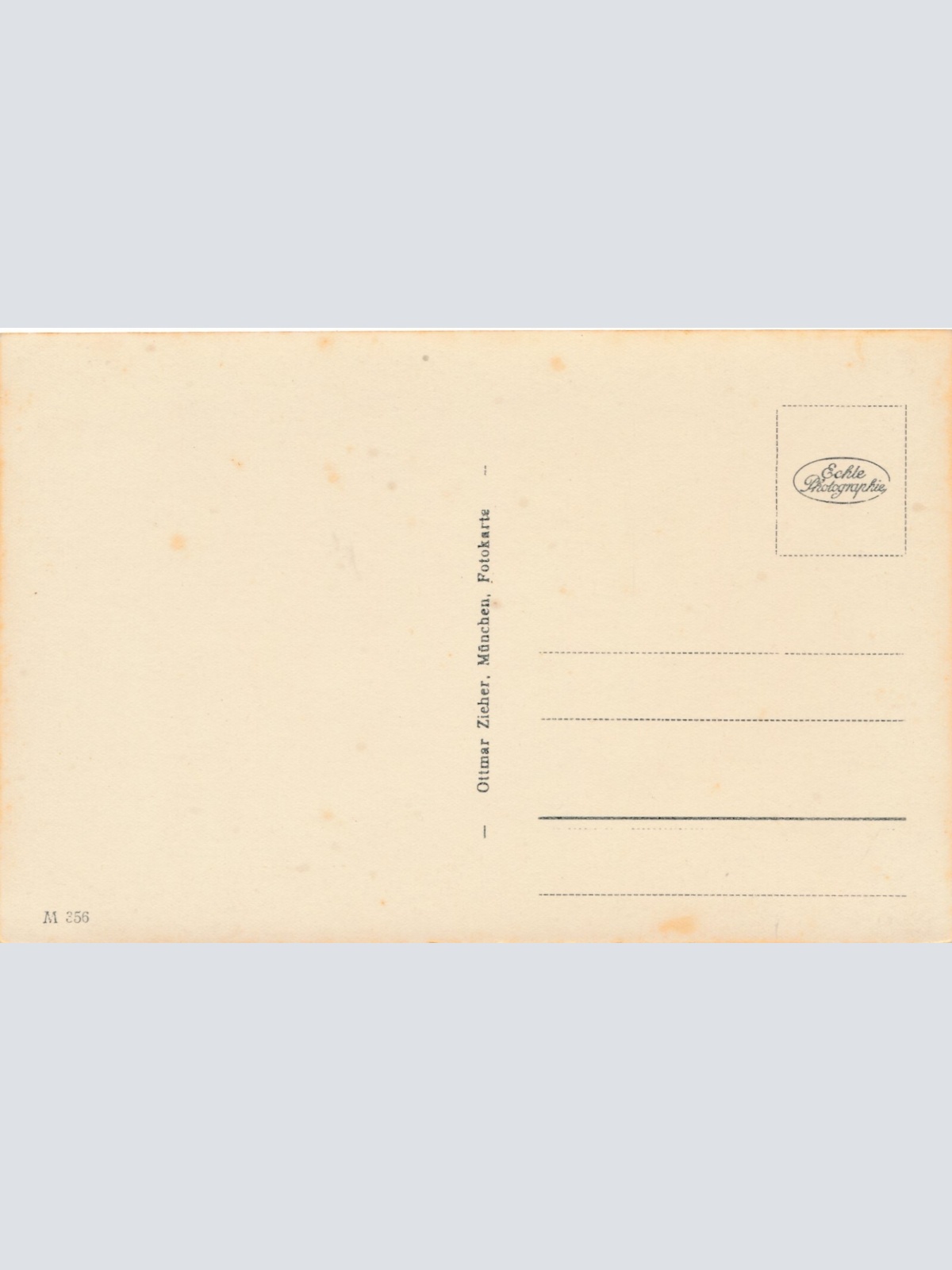 AK, München, Königlicher Platz, Bayern, Ansichtskarte (S4462)